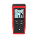 Termometro de contacto ut320d