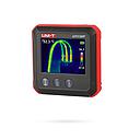 Camara termica portatil unit uti120p