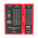 Tester de cable unit ut681 hdmi
