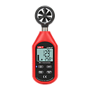 Anemometro de mano uni-t ut363bt