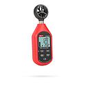 Anemometro de mano uni-t ut363bt