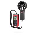 Anemometro digital portatil tipo split unit ut363s