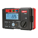 Comprobador de diferenciales unit ut582+