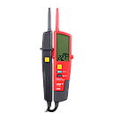 Detector de voltaje uni-t ut18d