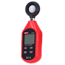 Ut383 medidor de iluminancia unit