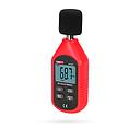 Ut353 medidor de sonido uni-t