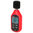 Ut353 medidor de sonido uni-t