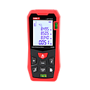 Lm100a medidor laser de distancia unit