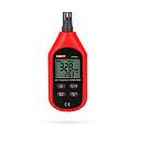 Medidor de temperatura y humedad ut333