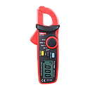 Mini pinza amperimetrica uni-t ut210b