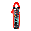 Mini pinza amperimetrica unit ut210d