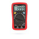 Ut131a multimetro digital uni t