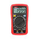 Multimetro ut131c