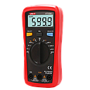 Multimetro multitester ut133a