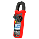 Pinza amperimetrica uni-t ut204r