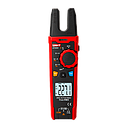 Ut256a pinza amperimetrica
