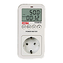 Medidor de consumo electrico ut230b-eu