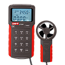 Anemometro portatil ut361