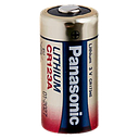 Bateria -cr123 panasonic para ajax