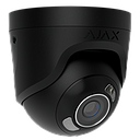 Ajax turretcam 5mp negra