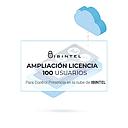 Ibintel registro jornada laboral empresa
