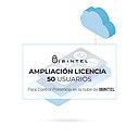Ibintel registro jornada laboral empresa