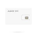 Ajax sim para hub alarma