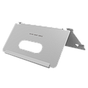 Soporte de sobremesa videoportero hikvision