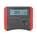 Medidor de resistencia a tierra unit ut572