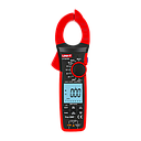 Pinza amperimetrica uni-t ut207b