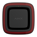 Ajax sounder vad en54 negro sirena sonora y luminosa de incendio