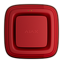 Ajax sounder vad en54 roja sirena sonora y luminosa de incendio