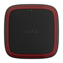 Ajax vad en54 negro indicador luminoso de incendio