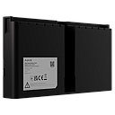 Ajax en54 bateria interna 24h negro