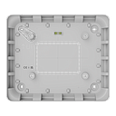 Ajax glandbox en54 blanco