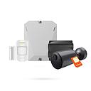 Kit alarma sin electricidad