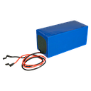 Bateria recargable 12v litio