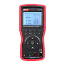 Medidor trifasico ut267b unit