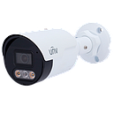 Camara poe 8mp uniview bina