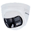 Camara turret hikvision pro rixen