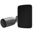 Ezviz eb3 2k con panel solar