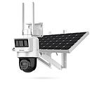 Camara de vigilancia solar 4g hikvision pro dara