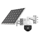 Kit camara 4g solar hikvision pro luda