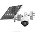 Kit camara 4g solar hikvision pro luda