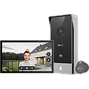 Videoportero de dos hilos ezviz hp5