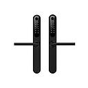 Cerradura inteligente elvia e2 negra