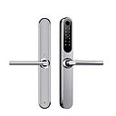 Cerradura inteligente elvia e2 plata