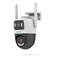 Cámara uniarch uho-p2s-m33f34