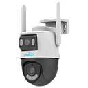 Cámara uniarch uho-p2s-m33f34