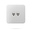 Ajax solocover lan blanco